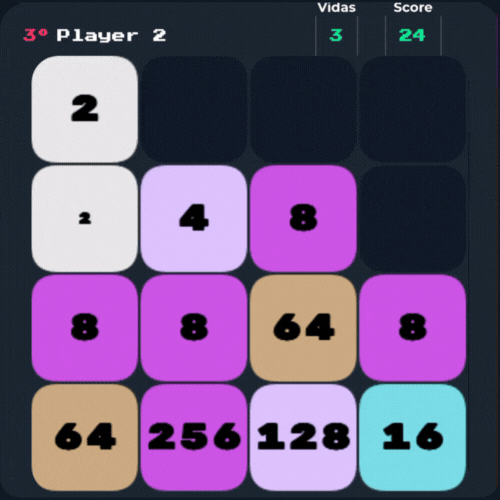 Gameplay do Fusion
